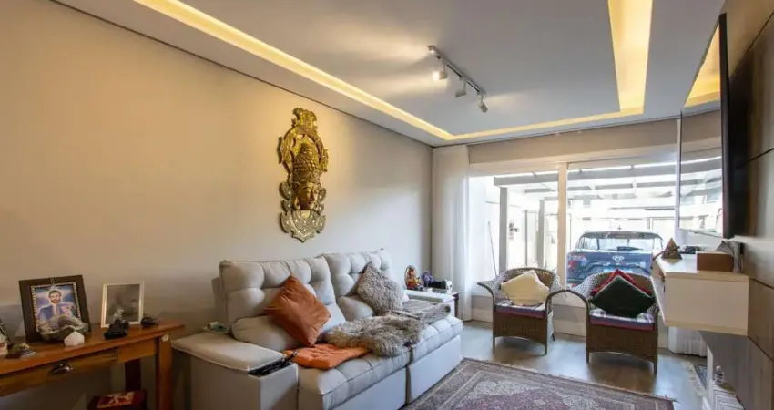 Casa com 3 quartos à venda na Rua Wilson Conceição Bona, 123, Hípica, Porto Alegre