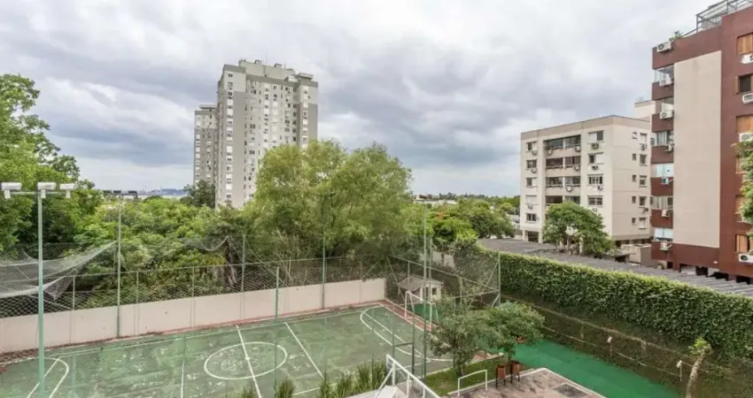 Apartamento com 2 quartos à venda na Rua José Gomes, 113, Tristeza, Porto Alegre