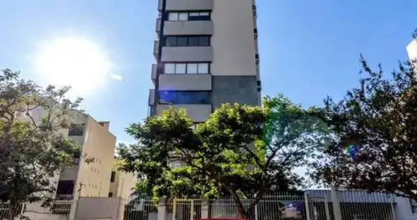 Apartamento com 2 quartos à venda na Rua João Abbott, 516, Petrópolis, Porto Alegre
