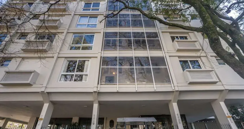 Apartamento com 3 quartos à venda na Avenida Iguassu, 790, Petrópolis, Porto Alegre