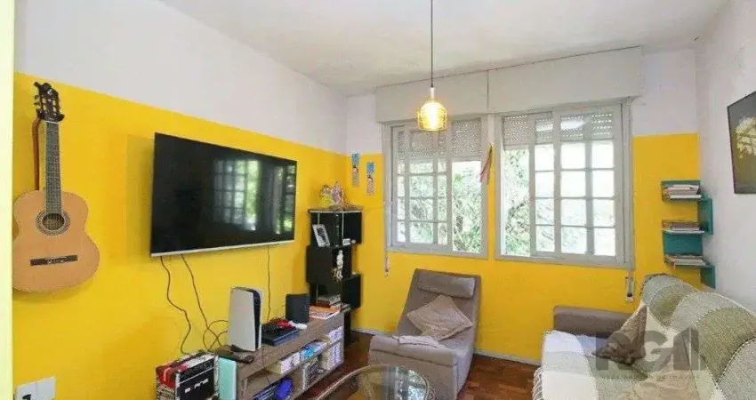 Apartamento com 3 quartos à venda na Rua São Vicente, 214, Rio Branco, Porto Alegre
