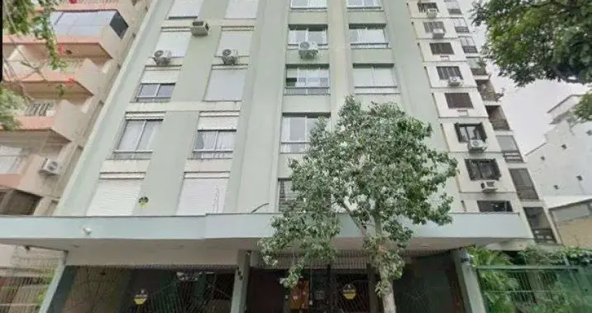 Apartamento com 2 quartos à venda na Rua Vinte e Quatro de Maio, 189, Centro Histórico, Porto Alegre