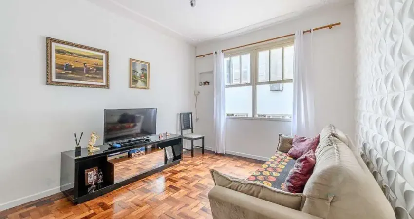 Apartamento com 2 quartos à venda na Rua João Abbott, 577, Petrópolis, Porto Alegre