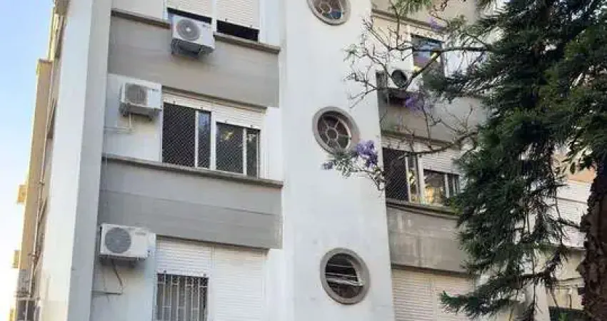 Apartamento com 2 quartos à venda na Rua Coronel Corte Real, 425, Petrópolis, Porto Alegre