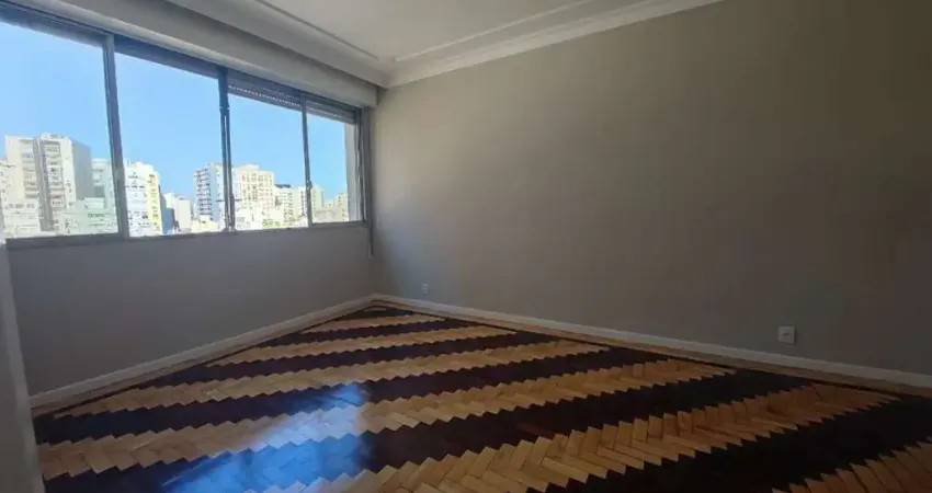 Apartamento com 3 quartos à venda na Rua dos Andradas, 904, Centro Histórico, Porto Alegre