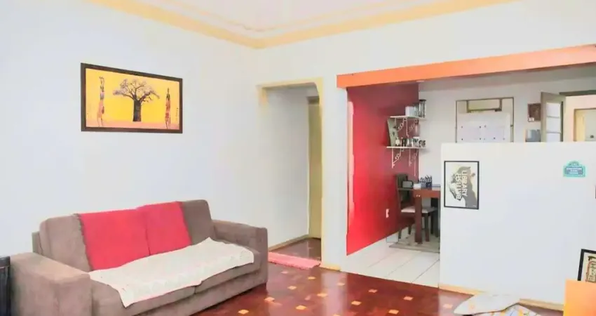 Edifício Marinho Chaves - Apartamento a venda com 3 dormitórios no Centro Histór