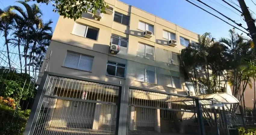 Apartamento com 1 quarto à venda na Rua Dezessete de Junho, 755, Menino Deus, Porto Alegre