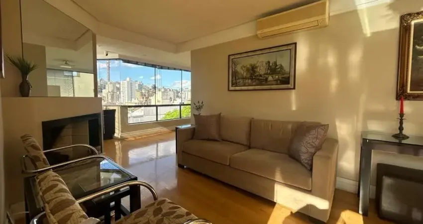 Apartamento 3 dorms à venda bairro Petrópolis - Porto Alegre