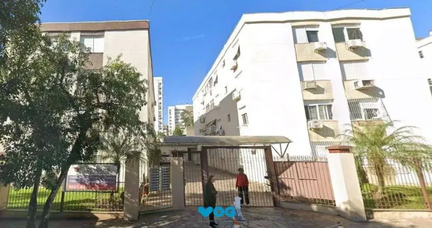Apartamento com 2 quartos à venda na Rua Coronel João Corrêa, 130, Passo da Areia, Porto Alegre
