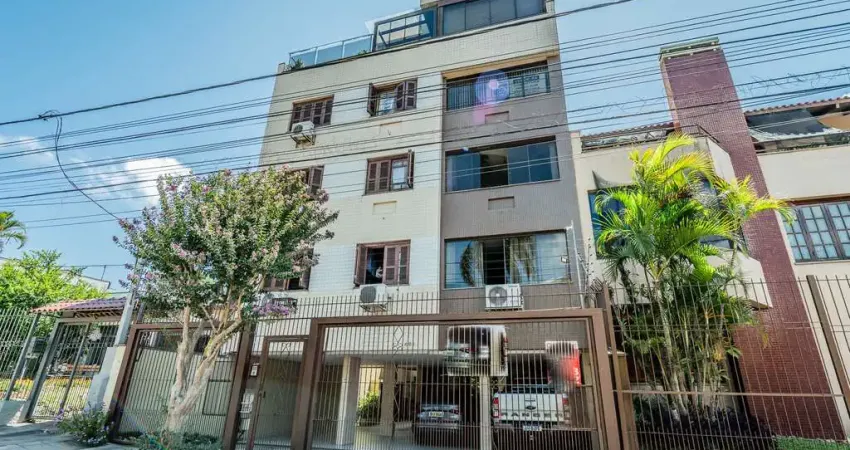 Cobertura 3 dormitórios à venda Passo da Areia Porto Alegre/RS