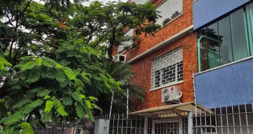 Apartamento com 2 quartos à venda na Rua Mucio Teixeira, 289, Menino Deus, Porto Alegre