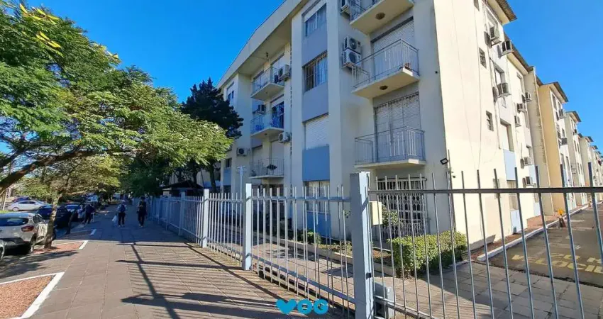 Apartamento com 1 quarto à venda na Avenida Engenheiro Francisco Rodolfo Simch, 312, Sarandi, Porto Alegre