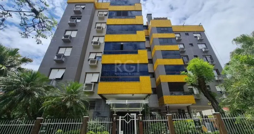 Apartamento 3 dormitórios à venda Menino Deus Porto Alegre/RS