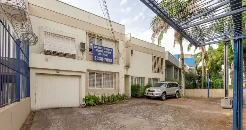 Casa com 4 quartos à venda na Avenida Protásio Alves, 3100, Petrópolis, Porto Alegre