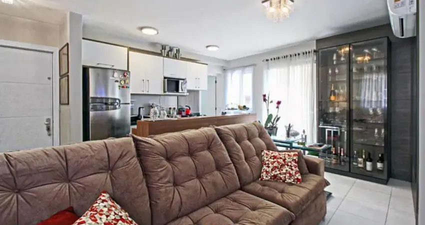 Apartamento com 2 quartos à venda na Rua Vasco da Gama, 1270, Rio Branco, Porto Alegre