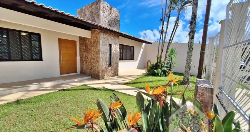 Casa com 3 quartos à venda na Rua Itabira, 254, Itacorubi, Florianópolis