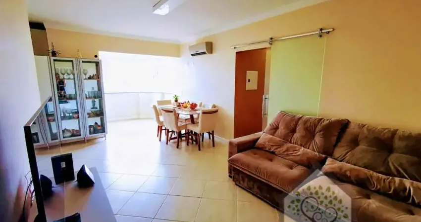 Apartamento com 3 quartos à venda na Rua Martinho Calado, 20, Centro, Florianópolis