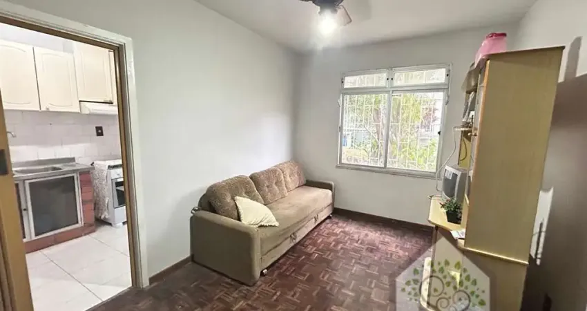 Apartamento com 2 quartos à venda na Rua Luiz Oscar de Carvalho, 75, Trindade, Florianópolis