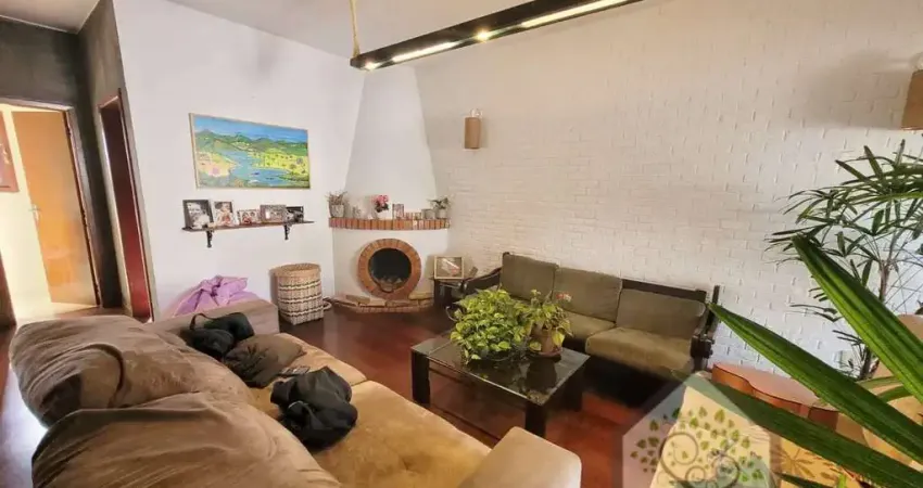 Casa com 3 quartos à venda na Rua Itaipu, 2, Itacorubi, Florianópolis