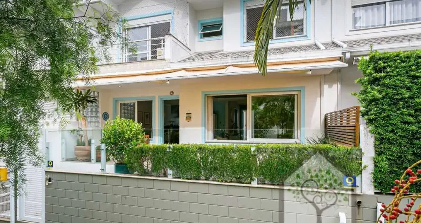 Casa à venda em jurerê – conforto, sofisticação e localização privilegiada!