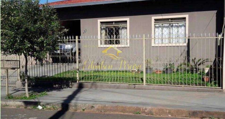 Casa à venda 3 quartos sendo um deles suíte no Ernani Moura Lima zona leste Londrina, PR