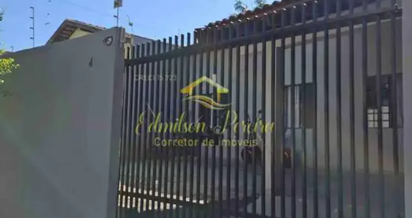 Casa à venda 3 quartos sendo um deles suíte no Jardim Belo Horizonte zona leste de Londrina
