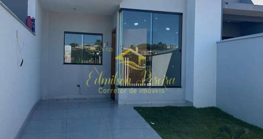 Casa à venda 2 quartos no Condomínio residencial Barra Forest zona norte de Londrina