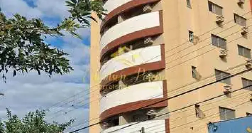 Apartamento à venda 2 quartos no condomínio residencial Dom Manoel região Central de Londrina, PR
