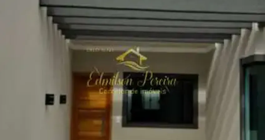 Casa à venda 3 dormitórios sendo um suíte no jardim Bandeirantes em Londrina, PR