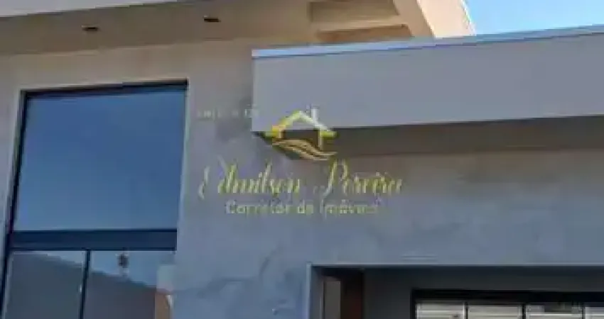 Casa à venda 3 quartos com área gourmet no  Jardim Prefeito Milton Menezes zona leste de Londrina,