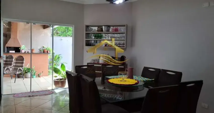 Oportunidade Única Casa á venda no jardim da luz zona leste de Londrina