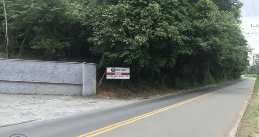 Terreno comercial à venda no Itoupava Central, Blumenau 