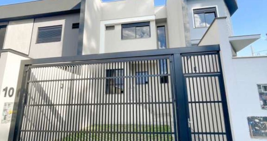 Casa com 2 quartos à venda no Itoupava Seca, Blumenau 