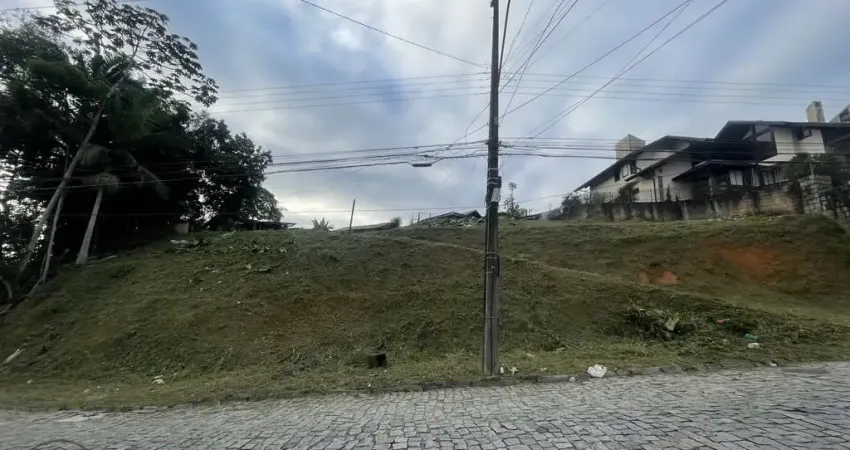 Terreno à venda no Itoupava Norte, Blumenau 
