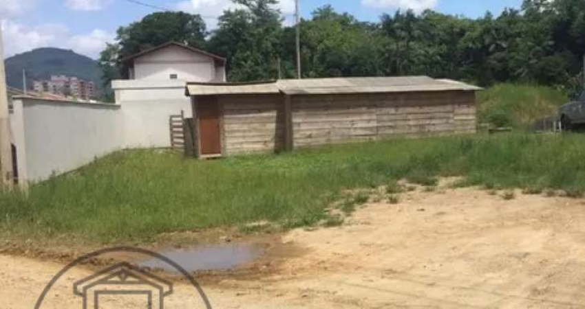 Terreno à venda no Itoupava Central, Blumenau 