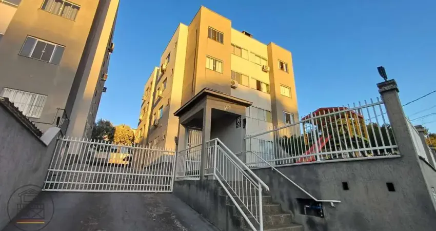 Apartamento com 2 quartos para alugar no Salto do Norte, Blumenau 