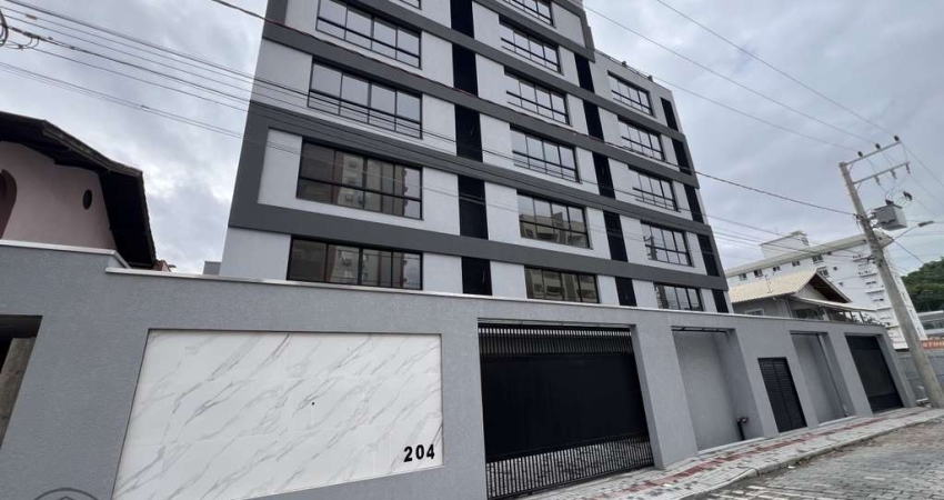 Loft com 1 quarto à venda no Centro, Blumenau 