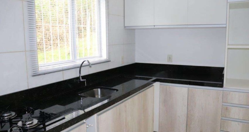 Apartamento com 3 quartos para alugar no Velha, Blumenau 