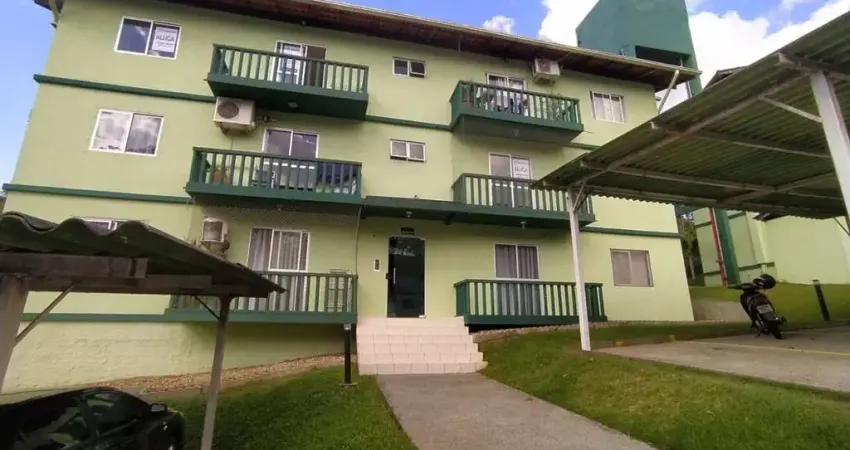Apartamento com 3 quartos para alugar no Velha, Blumenau