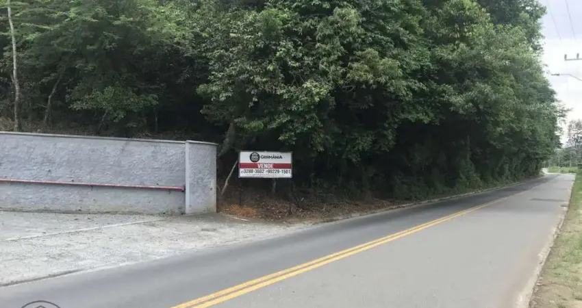 Terreno comercial à venda no Itoupava Central, Blumenau 
