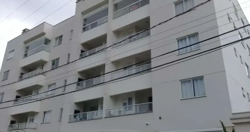 Apartamento com 2 quartos para alugar no Tribess, Blumenau 