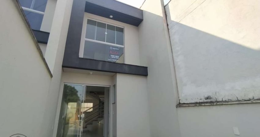 Casa com 2 quartos para alugar no Fortaleza, Blumenau 