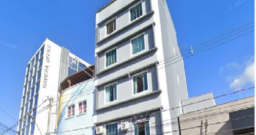 Ponto comercial com 3 salas para alugar no Centro, Blumenau 