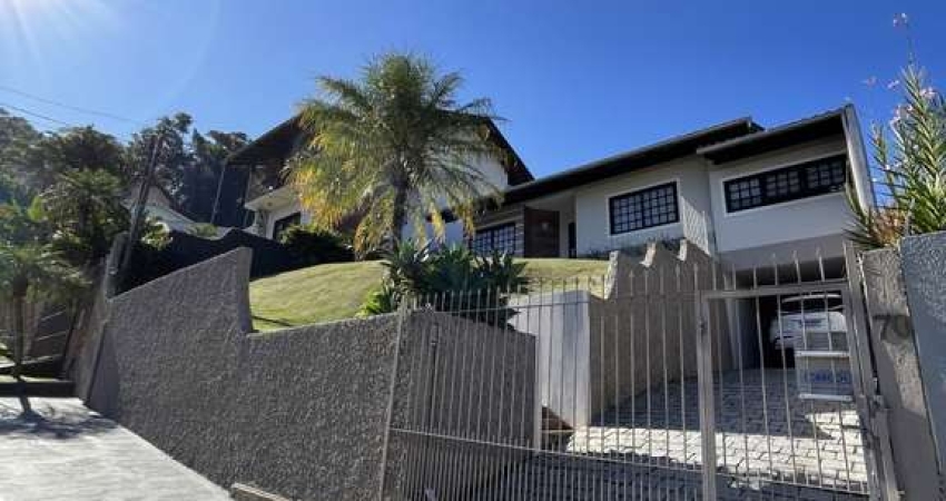 Casa com 3 quartos à venda na Escola Agrícola, Blumenau 