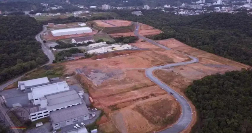 Terreno comercial à venda no Itoupava Central, Blumenau 