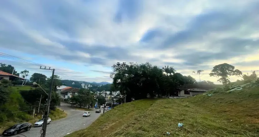 Terreno à venda no Itoupava Norte, Blumenau