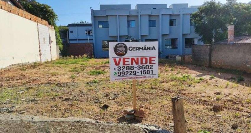 Terreno à venda no Velha, Blumenau 