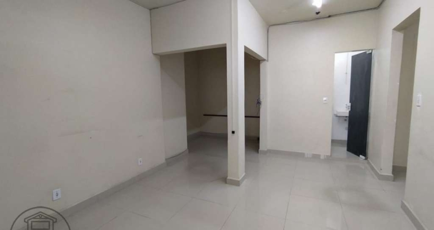 Sala comercial com 1 sala para alugar no Centro, Blumenau 