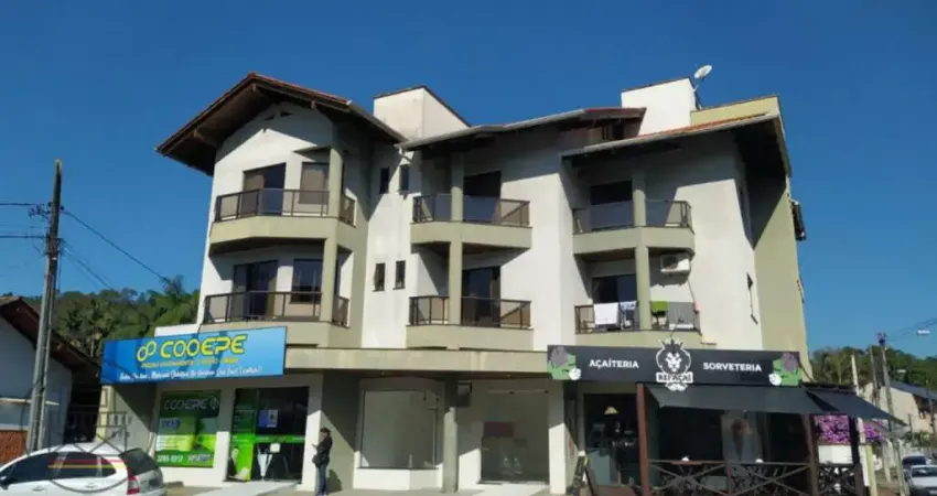 Ponto comercial com 1 sala para alugar no Velha Central, Blumenau 