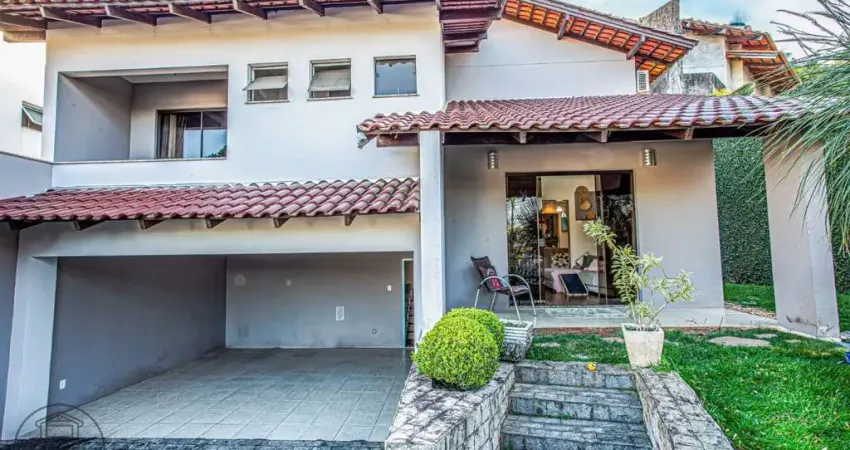 Casa com 3 quartos à venda no Velha, Blumenau 